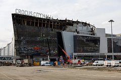 Раскрыты подробности жизни девятого фигуранта дела о теракте в «Крокусе»