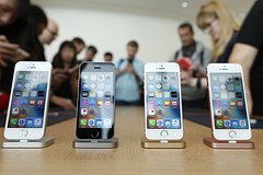 Раскрыты сроки выхода iPhone SE