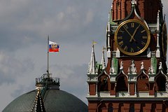 Разведка США заявила об отсутствии у России стремления к конфликту с НАТО