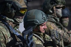 Рогов предрек ослабление поддержки Киева Западом после взятия Авдеевки