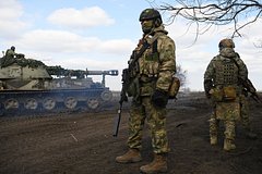 Рогов заявил о контроле ВС РФ центральной части Работино в Запорожской области