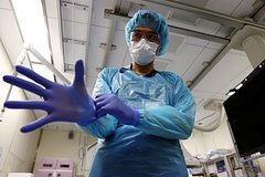 Роспотребнадзор прокомментировал распространение токсического шока в Японии