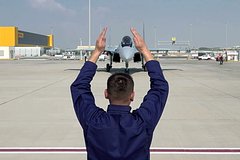 Россия на СВО на Украине