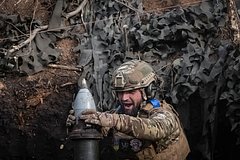 Россия нашла доказательства присутствия западных советников на Украине