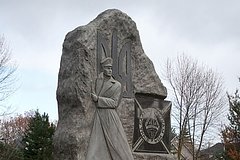 Россия оценила снос памятника дивизии СС «Галичина» в Канаде