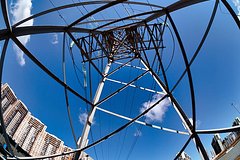 Россия рекордно нарастила поставки электроэнергии в одну страну