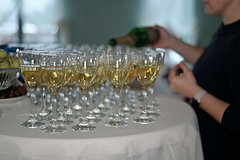 Россиян предупредили о резком подорожании отечественного вина