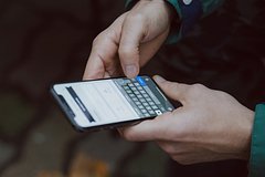 Россиян предупредили о связанном с терактом в «Крокусе» мошенничестве