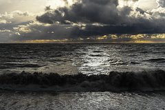Россиян предупредили об угрожающей Краснодарскому краю опасности