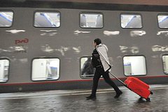 Россиянам назвали способы сэкономить на путешествиях по стране