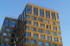 Россиянам посоветовали не покупать квартиры