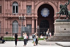 Россияне получили рекордное количество ВНЖ в Аргентине