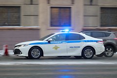 Россияне устроили массовую драку в торговом центре из-за пролитого напитка