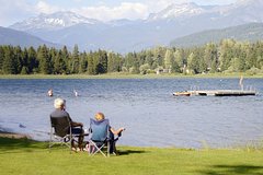 Россиянин описал пенсионеров в Европе словами «могут позволить сытую старость»