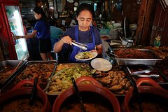 Россиянка описала еду в Таиланде фразой «вы не похудеете»