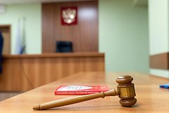 Россиянку оштрафовали за три надписи в бюллетене