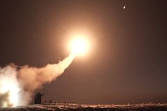 Российские С-500 «Прометей» прошли испытания по борьбе с гиперзвуковыми целями