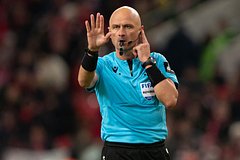 Российские судьи обслужат матч чемпионата Саудовской Аравии по футболу