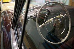 Российский автозавод зарегистрировал бренд Volga