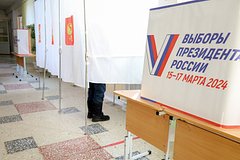 Российский профессор раскрыла причину проноса зеленки на избирательный участок