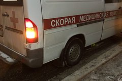 Российский школьник случайно выстрелил в двоюродного брата во время охоты
