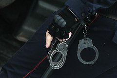 Российского профессора арестовали за попытку испортить бюллетени