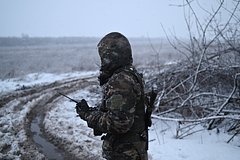Российского военного после обмена пленными обвинили в боях за ВСУ