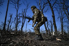 Российского военного в зоне СВО от смертельного ранения спас паспорт