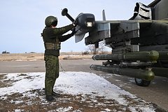 «Ростех» представил комплекс быстрого отдыха для бойцов СВО