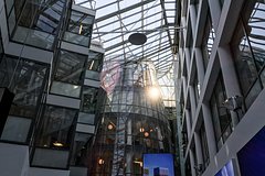 Санкции США распространились на ПИК