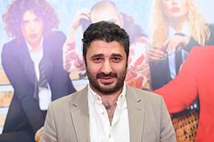 Сарик Андреасян назвал причину популярности Кологривого
