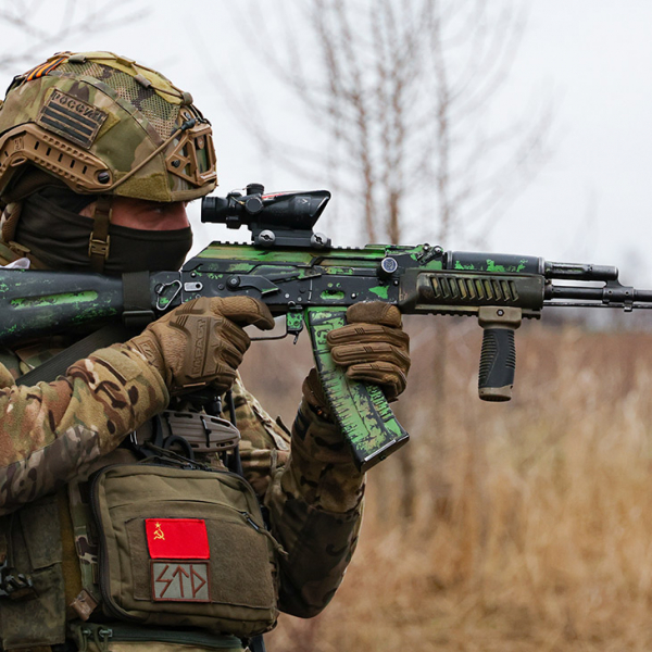 СБУ заочно обвинила Симоньян в призывах к геноциду украинцев — РБК0