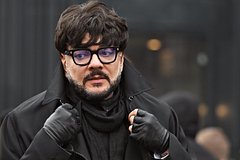Счета магазина одежды Киркорова заблокировали