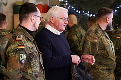 Сенатор от Крыма заявил о засевших в верхушке бундесвера руссоненавистниках