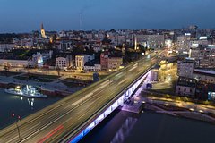 Сербия направила Хорватии ноту протеста из-за обвинений в пособничестве России