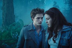 Сериал по «Сумеркам» будет анимационным
