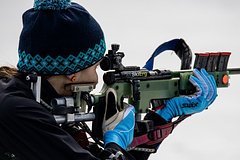 Шипулин рассказал об убивающем биатлон отсутствии россиян