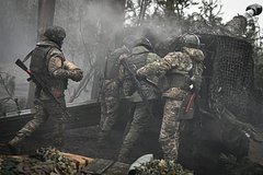 Шойгу заявил о продолжении наступления российских войск после взятия Авдеевки