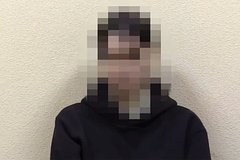 Шпионившая за российскими военными украинка Ольга Тихая пойдет под суд