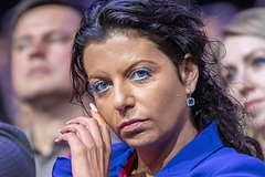 Симоньян призвала устроить «ежедневный ад» совершившим теракт в «Крокусе»