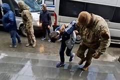 СК изучит связи террористов в «Крокусе» для установления всех организаторов