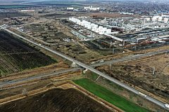 Сотрудник НПЗ на Кубани умер от сердечного приступа во время атаки беспилотников ВСУ. Что еще известно о происшествии?