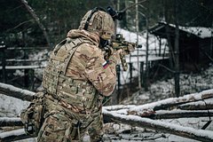 Спецоперация в Ингушетии завершилась