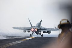 США извинились за удар по Ираку