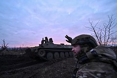 Стали известны детали поставок дальнобойных ракет на Украину
