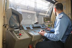 Стали известны названия двух новых станций метро Москвы