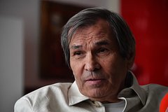 Стали известны подробности состояния Алибасова после инсульта