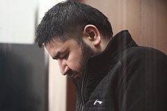 Стало известно о бизнесе фигуранта дела о теракте в «Крокусе»