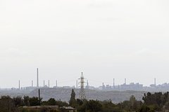 Стало известно о большом количестве нуждающихся в помощи пожилых в Авдеевке