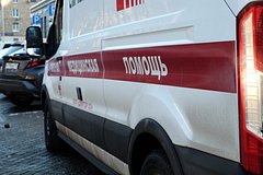 Стало известно о пяти пострадавших при обстреле Белгорода со стороны ВСУ